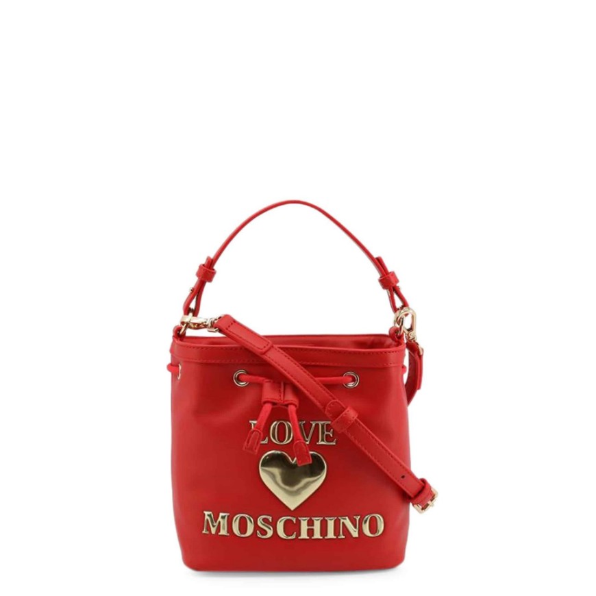 Picture of Love Moschino-JC4058PP1DLF0 Red